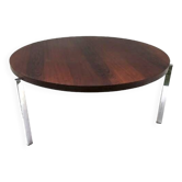 Table basse scandinave vintage, table vintage