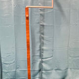 Floor lamp, art deco reader 1930 rosewood