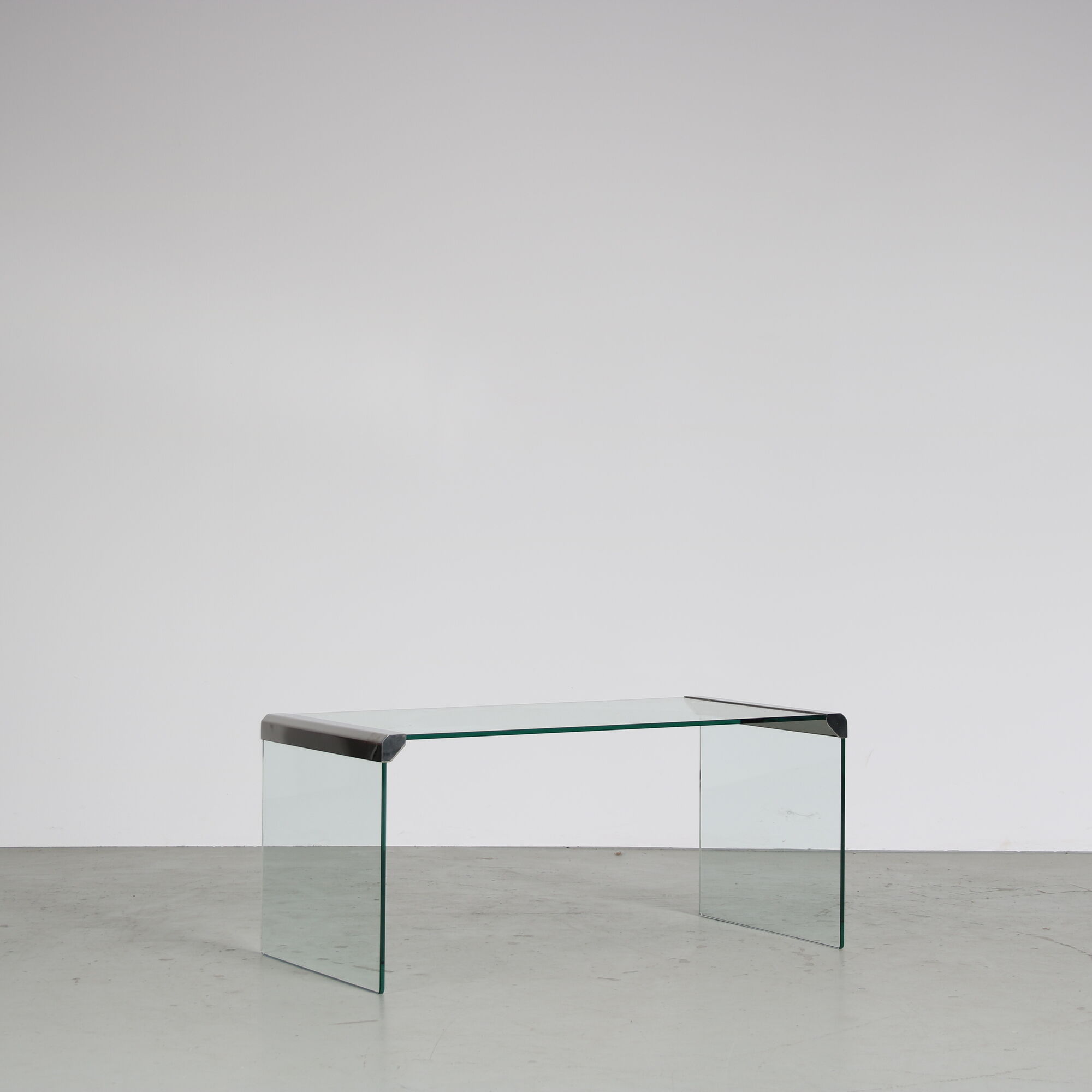 Galotti & Radice coffee table