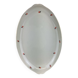 Plat ancien Porcelaine Langenthal