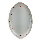 Plat ancien Porcelaine Langenthal