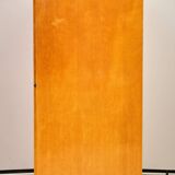 Armoire à deux portes conçue par Mojmír Požár, Tchécoslovaquie, années 1960.