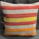 Turkish Kilim Pillow