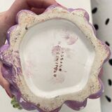 Slip jug – Grape cluster motif – Bassano, Italy