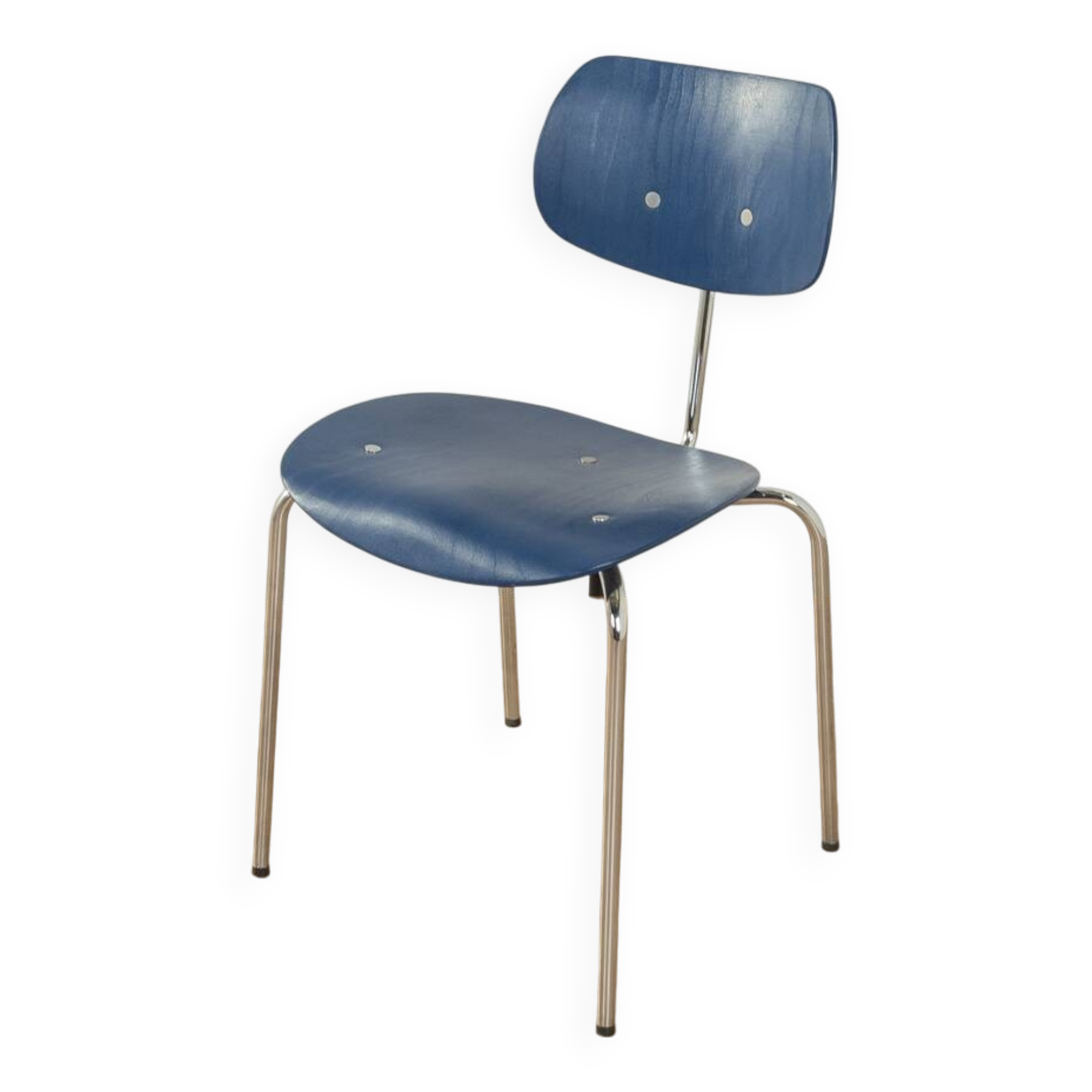 Egon Eiermann SE68 Chair