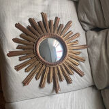 Witch's mirror 58cm
