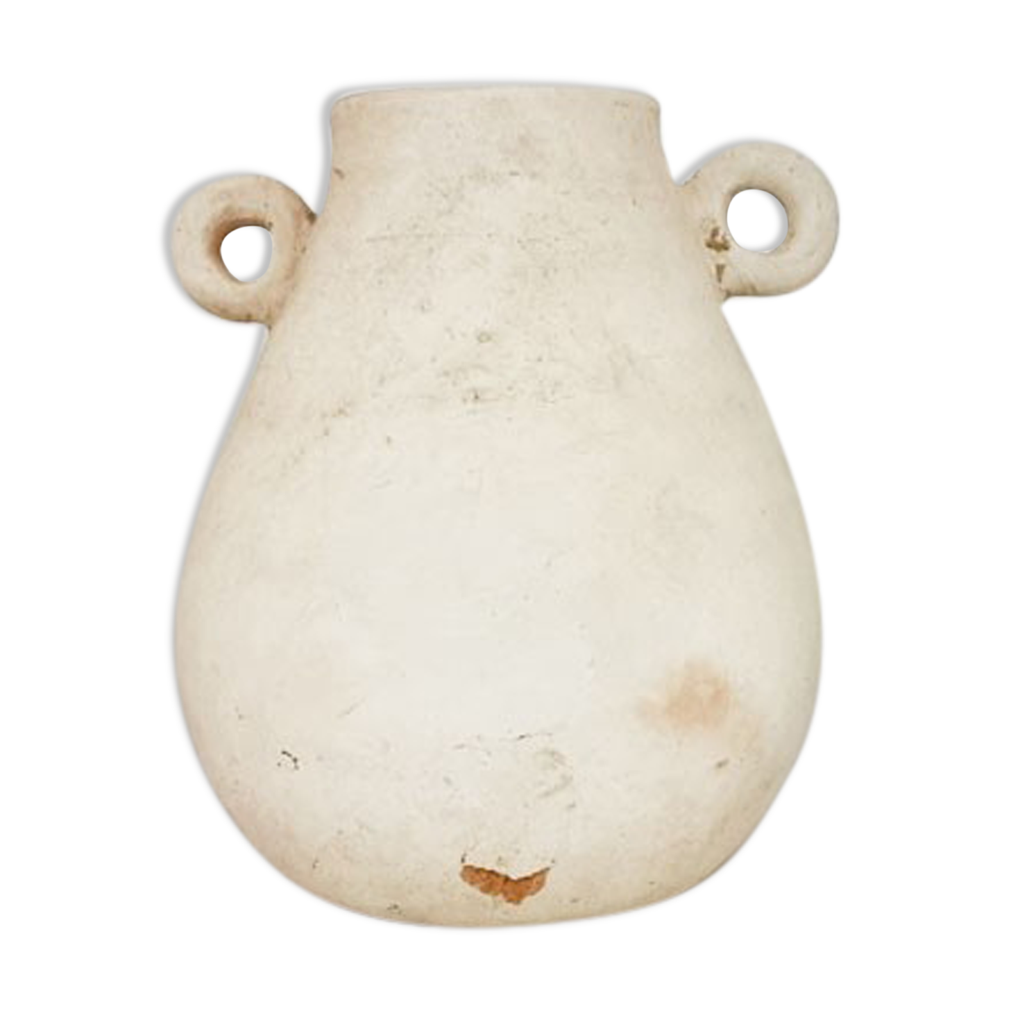 Pottery anse céramique tamegroute