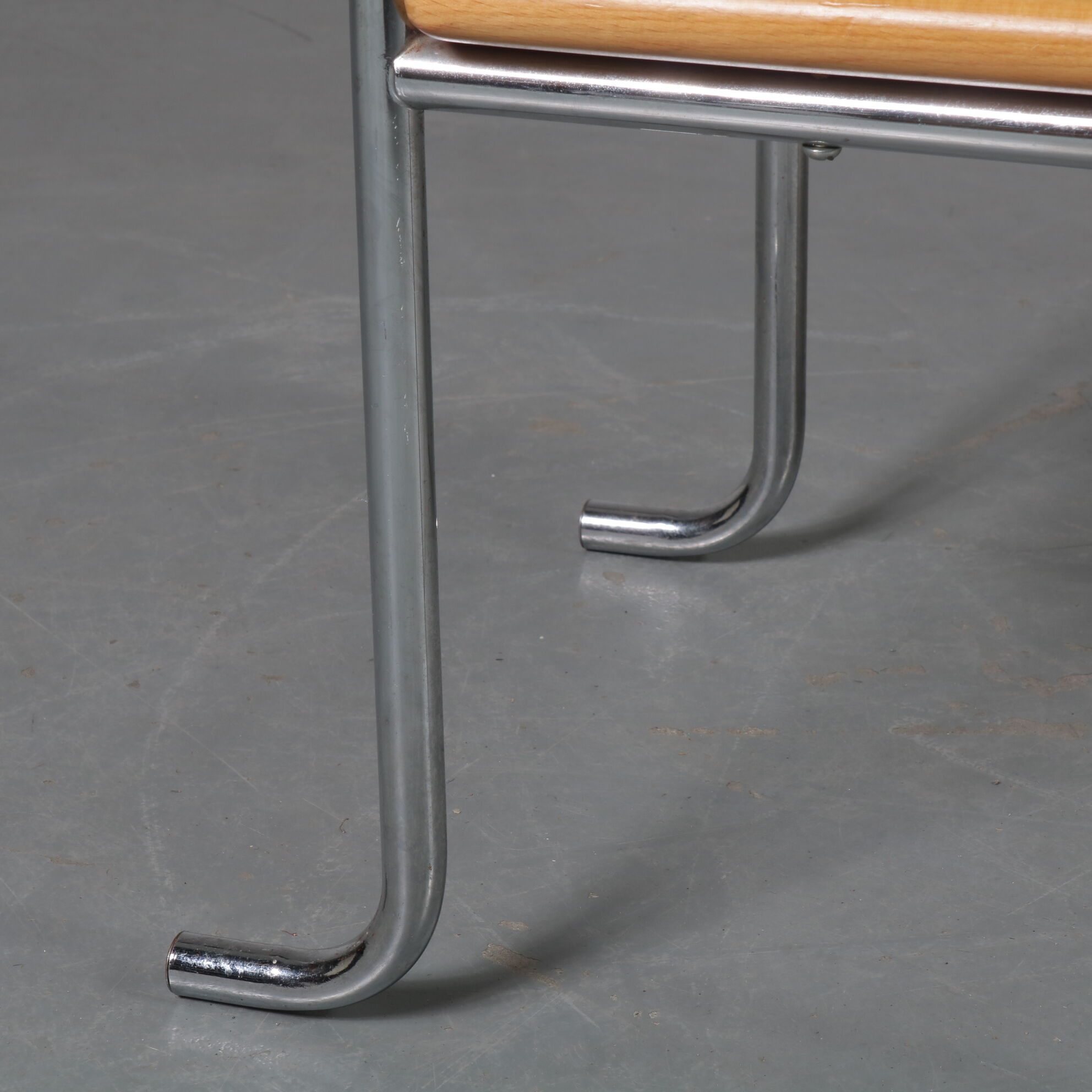Chair by Cidue in Italy 1970