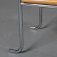 Chair by Cidue in Italy 1970