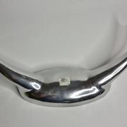 Horny Coat Hook, Aluminum Bull Head Wall Mount, The Conran Shop, 30 cm