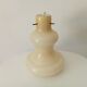 Vintage opaline pendant lamp 60/70s