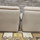 Pair of armchairs from the 1970s