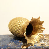 Vase ananas