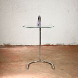 Ikea pedestal table from the 80s