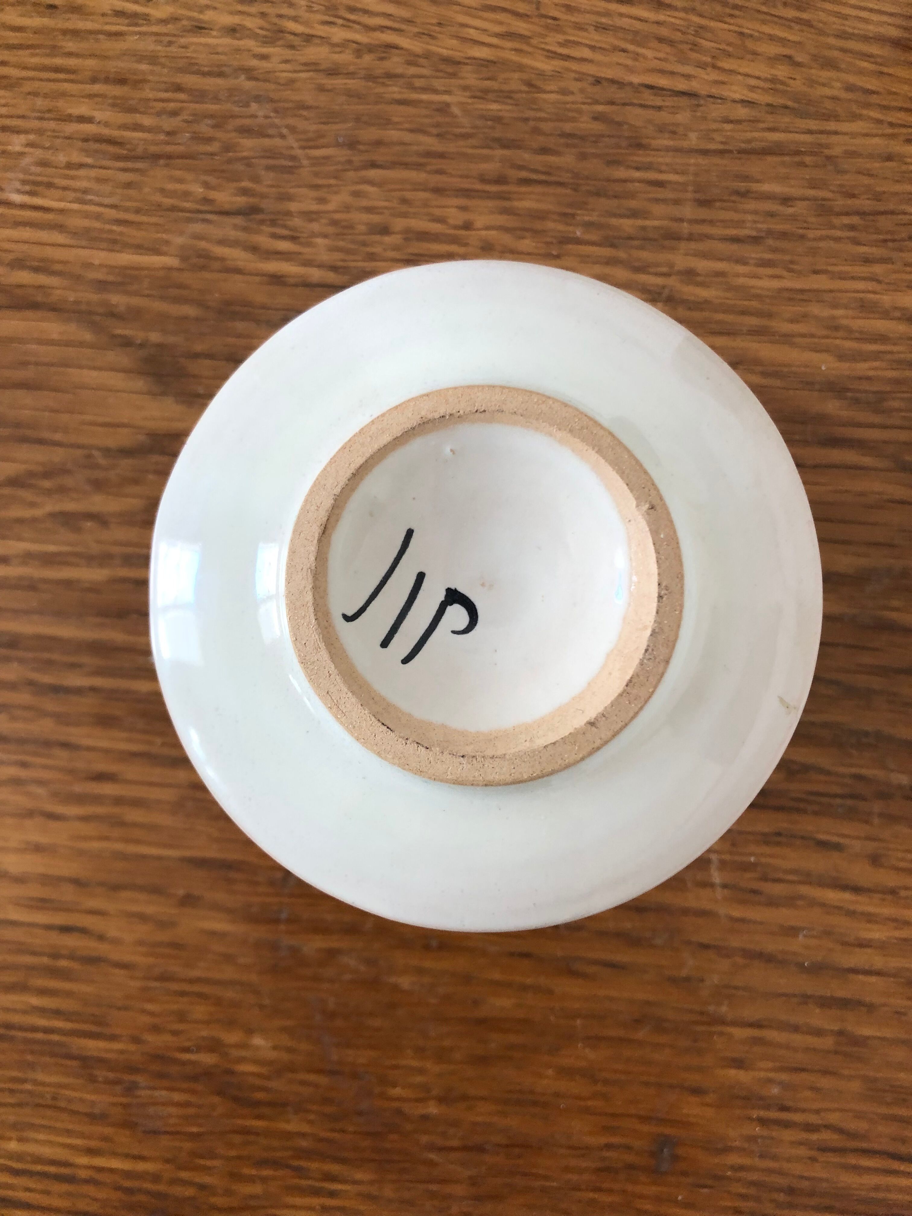 Egg cup