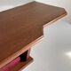 Scandinavian Wall Nightstand