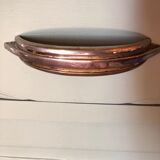 Almond Art Deco Buffet