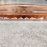 Art Deco Rosaline dish