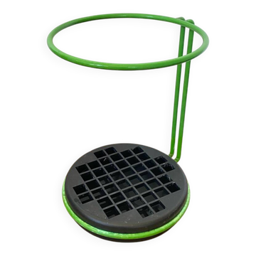 Goccia umbrella stand for Magis by Boccato 80 postmodern vintage