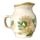 Henriot Quimper milk jug
