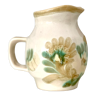 Henriot Quimper milk jug