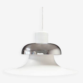 Pendant lamp, Danish design, 1970s, designer: Andreas Hansen, manufacturer: Louis Poulsen