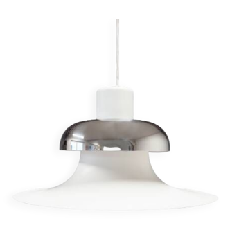 Pendant lamp, Danish design, 1970s, designer: Andreas Hansen, manufacturer: Louis Poulsen