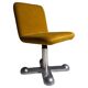 Planula swivel office chair by Perry King & Santiago Miranda, 1970s