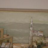 By the sea by A. Vasilesck