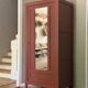 Armoire parisienne
