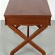 Danish Sewing Cabinet
