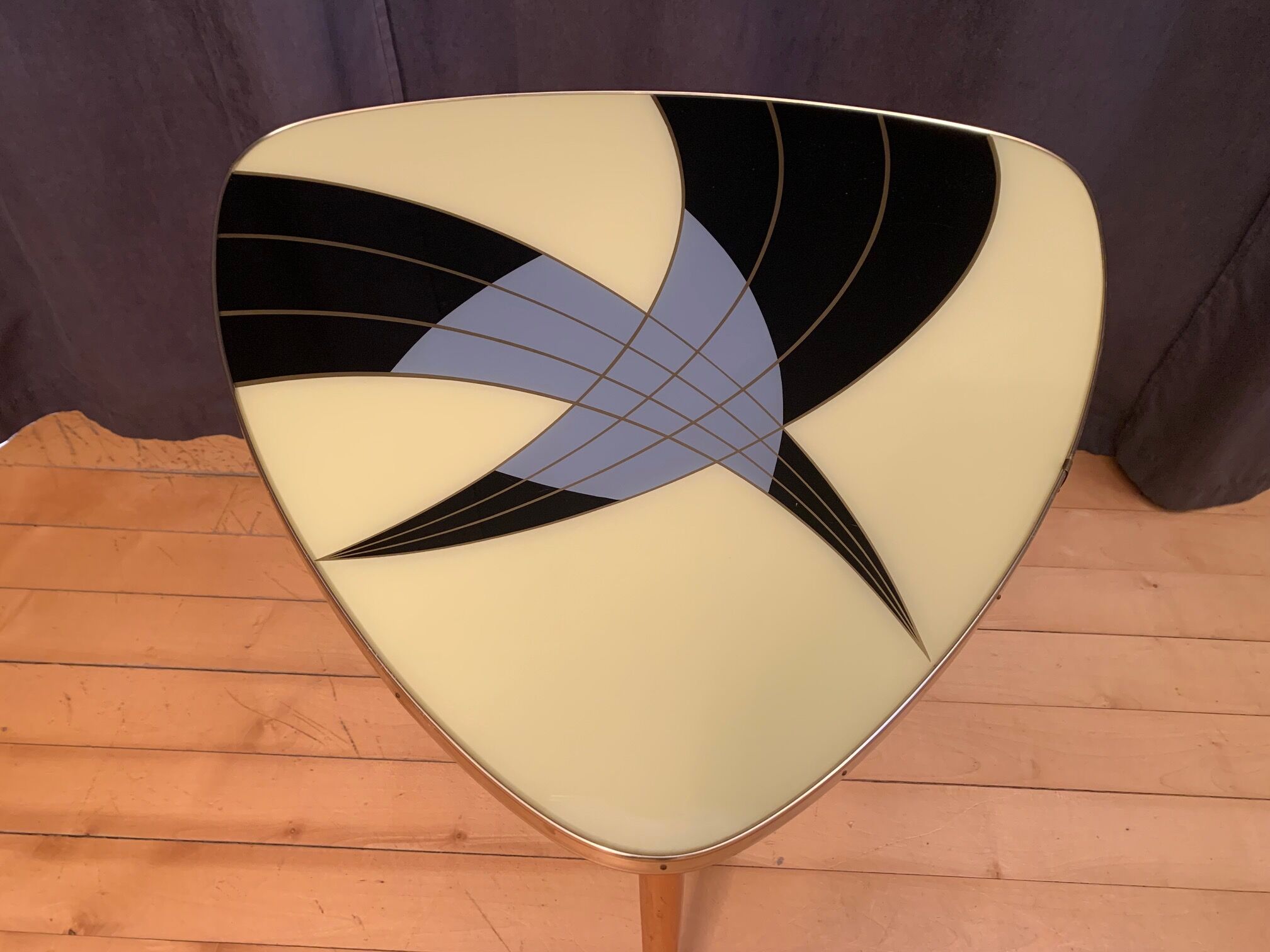Coffee table, 1960s