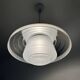 Bauhaus Adolph Meyer design chandelier from the 40s