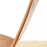 Poul Kjærholm Chair Sessel PK22 für E.Kold Christensen