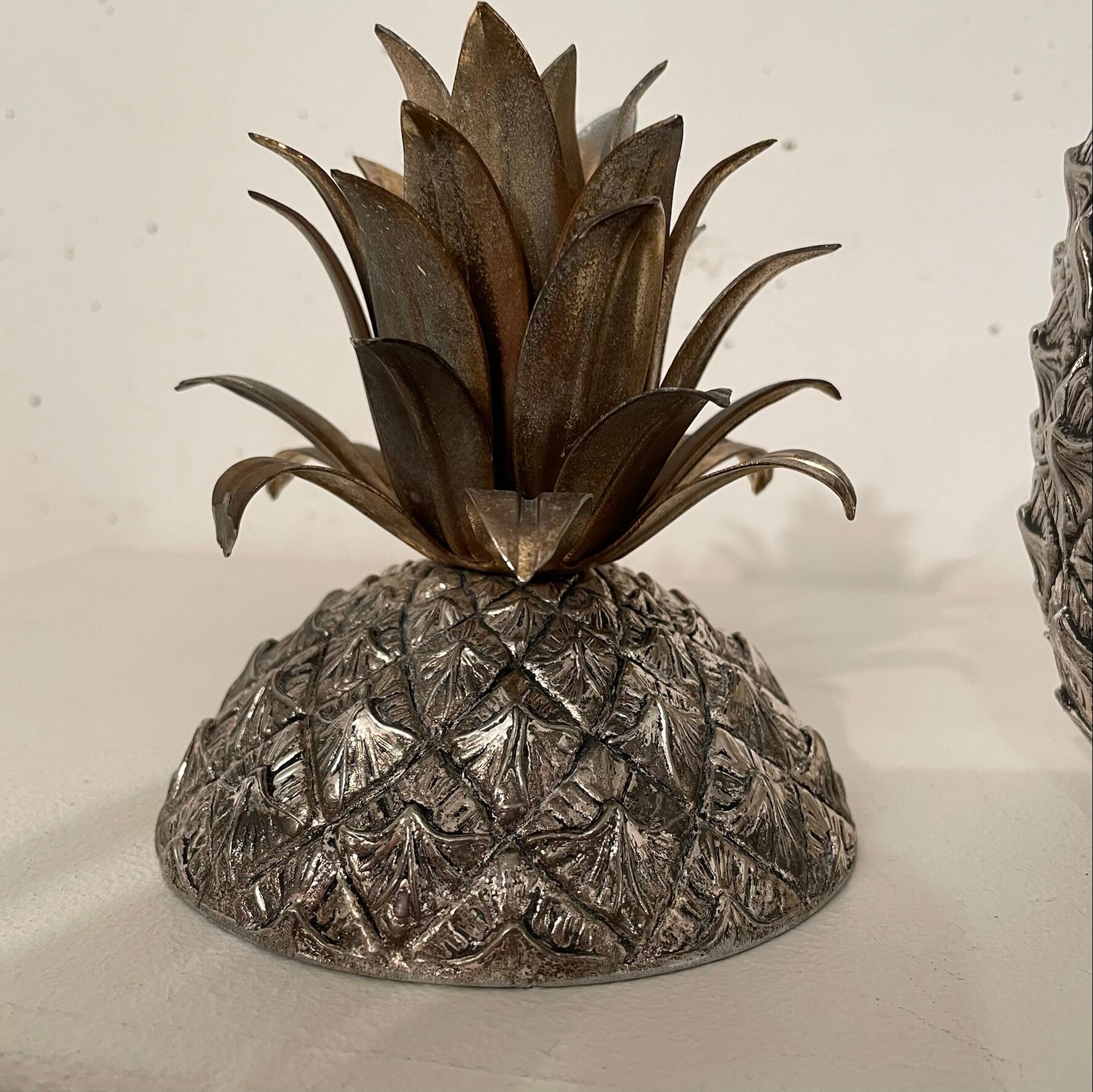 Mauro Manetti Ice Bucket, 1970