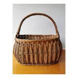 Panier osier