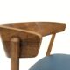 Vintage chair Helge Sibast Model No. 7 teak