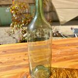 Large old bottle