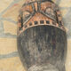 African mask