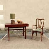 Console-bureau Angleterre 1960