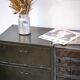 Industrial furniture