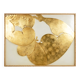 Relief panel "I swim in happiness". Contemporary.