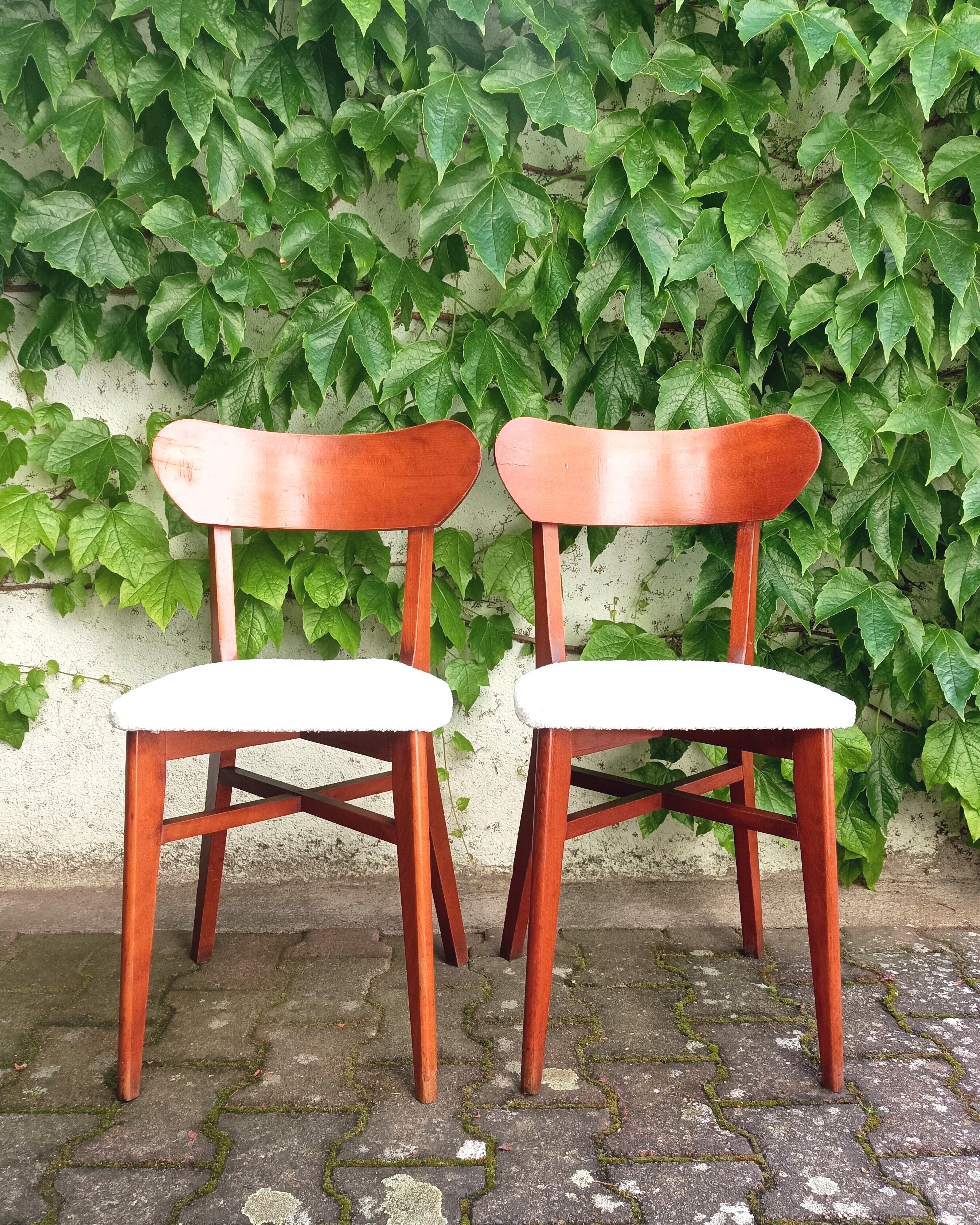 Scandinavian chairs