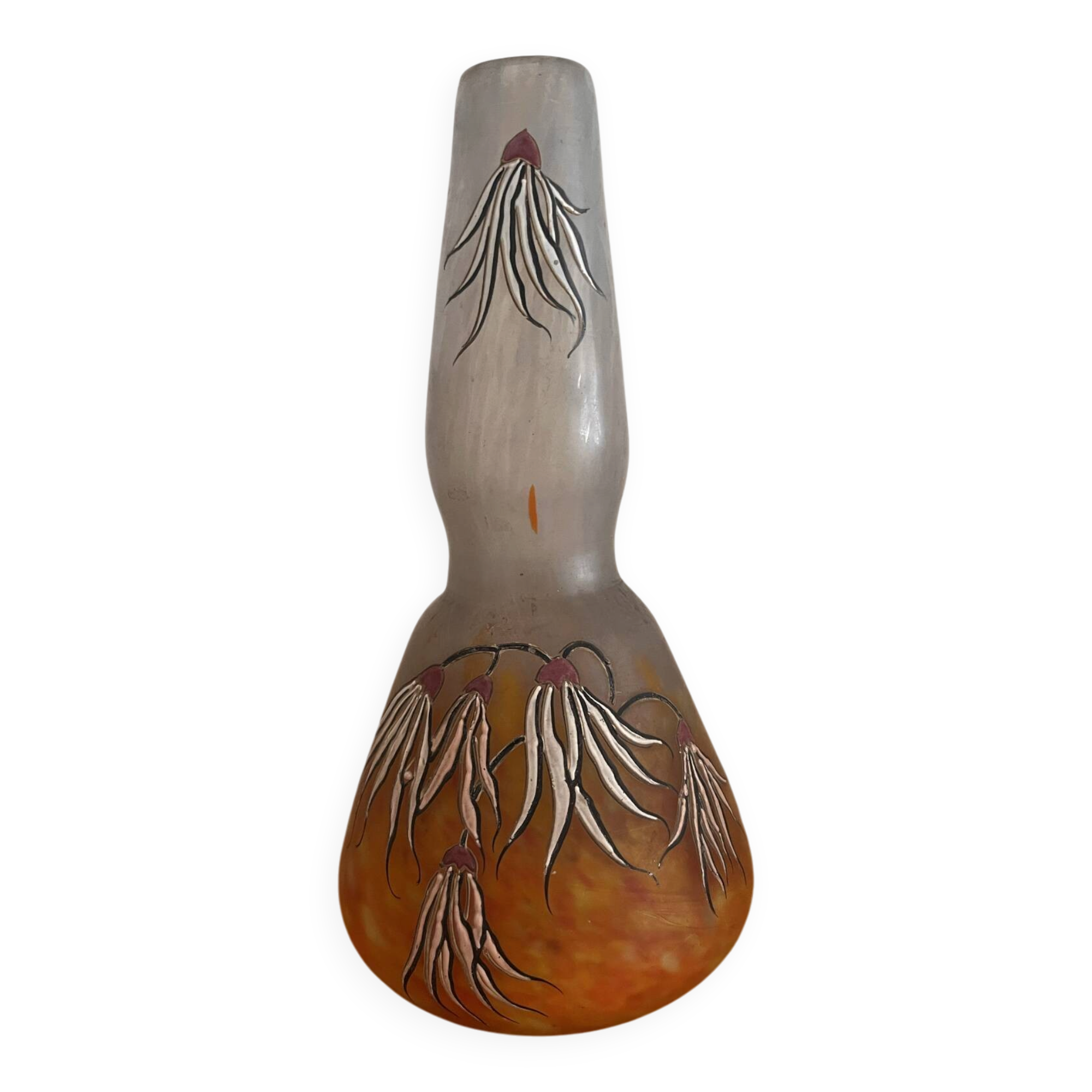 Vase Legras
