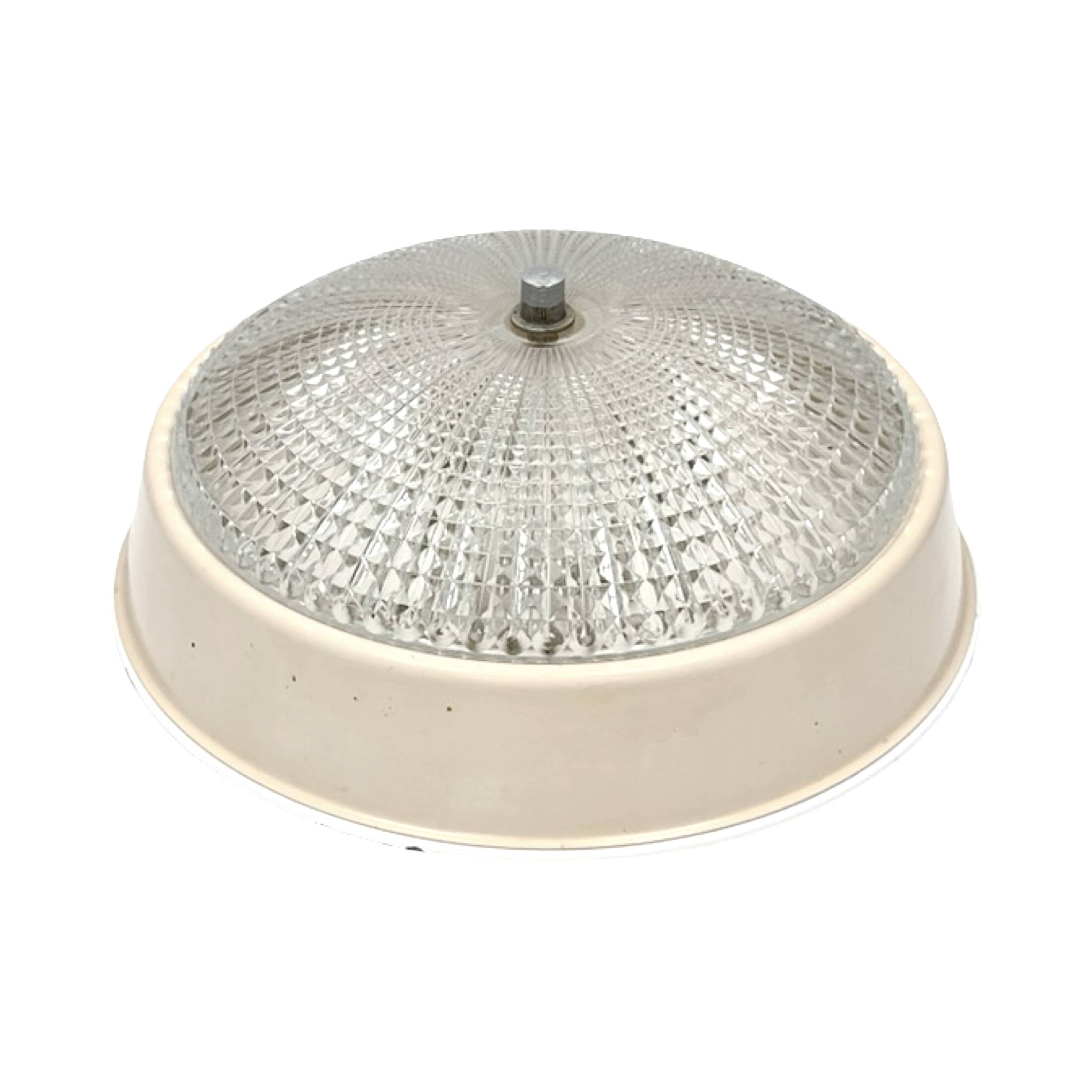 Polam Farel Industrial Ceiling Lamp – Polish Design of the Polish People's