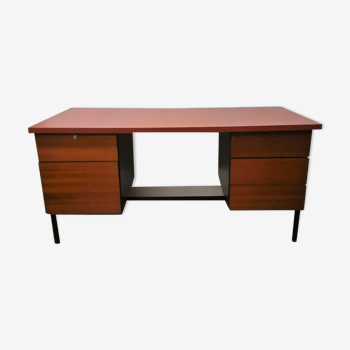 Bureau années 60/70