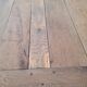 Old farm table 1900 in oak -1m67