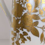 Porcelain coffee pot