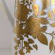 Porcelain coffee pot