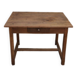 Small farmhouse table